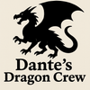 Dante's Dragon Crew Novelty Shop - Home